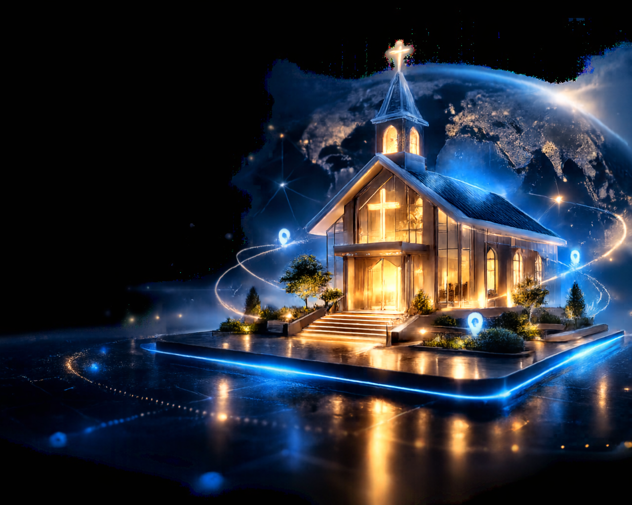 Maspeth Bible Church